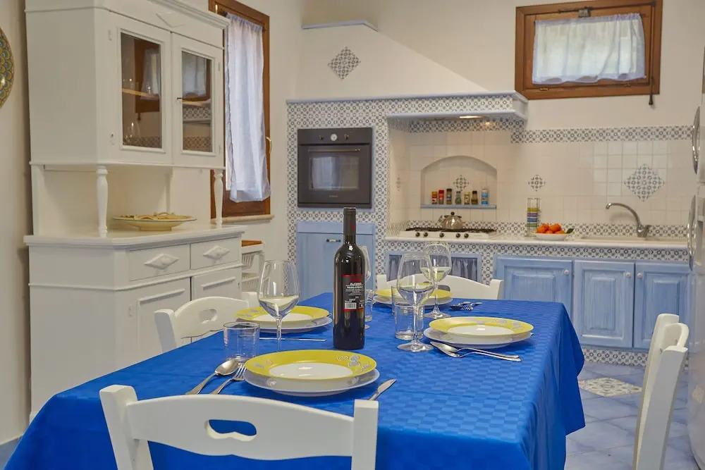 Villa Andrea