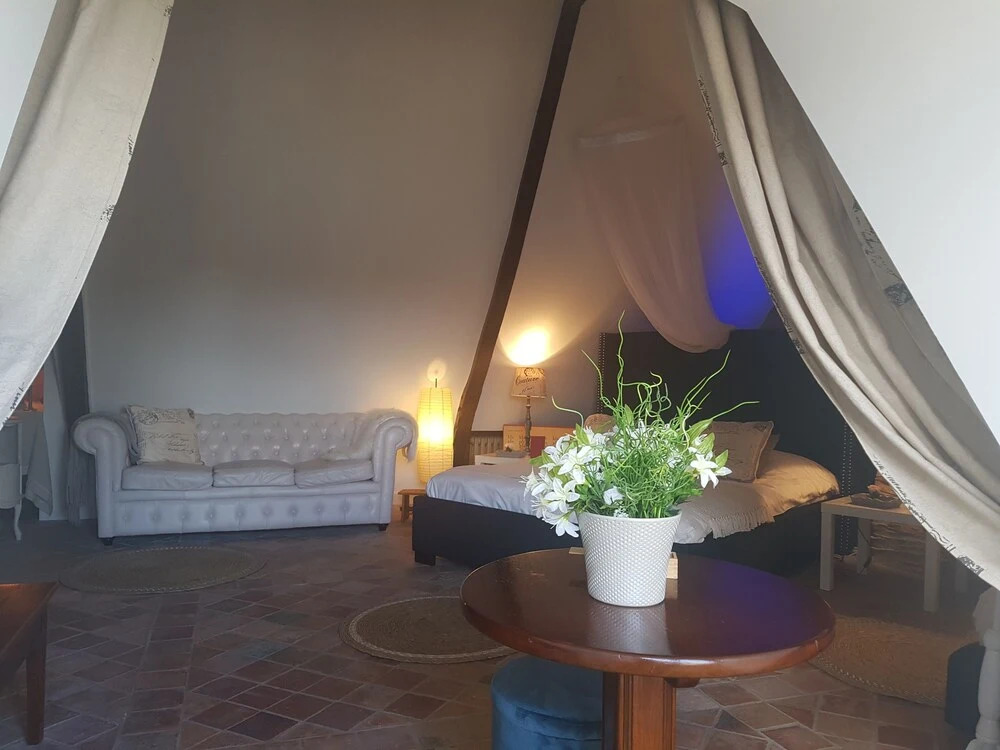 Le Café du Village - Bar à cocktails & à Ambiance