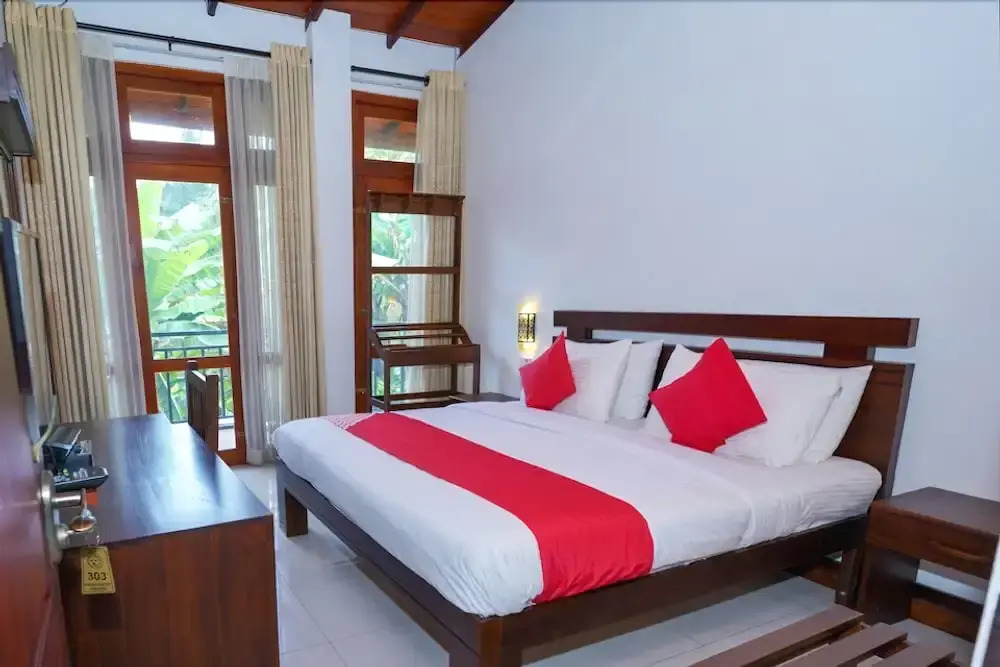 Oyo 510 Vin Roma Homestay