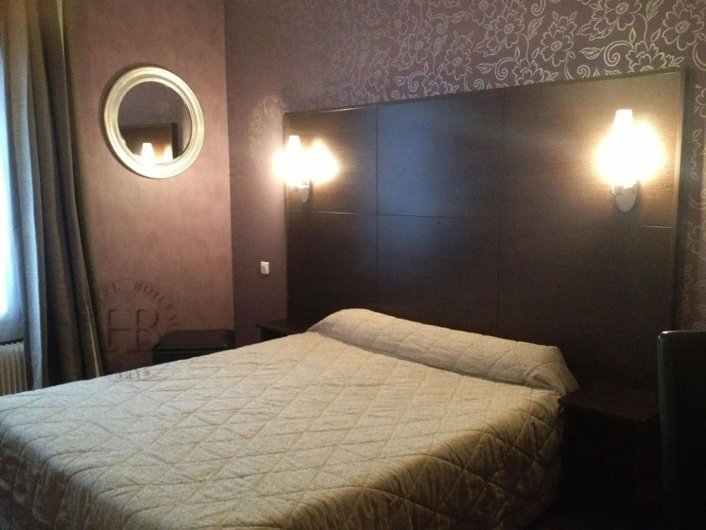 Hotel Boileau