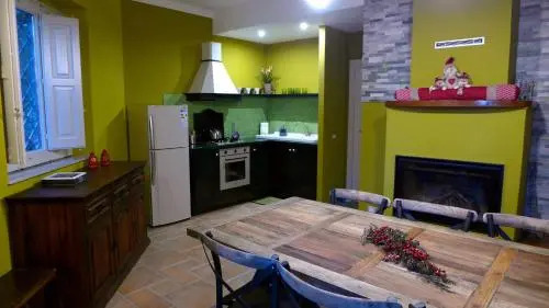 Etna Nord House