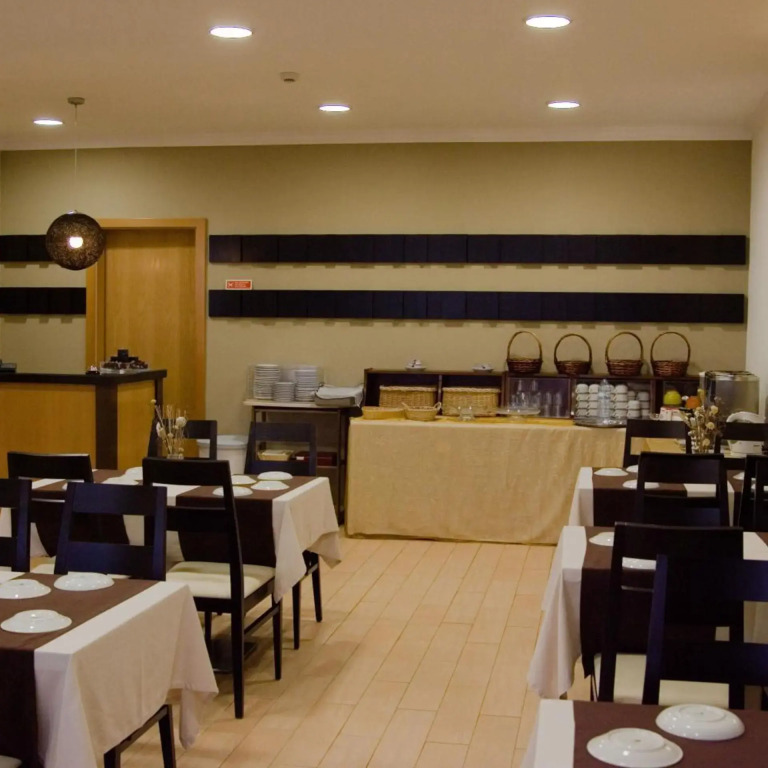 Hotel Paiva