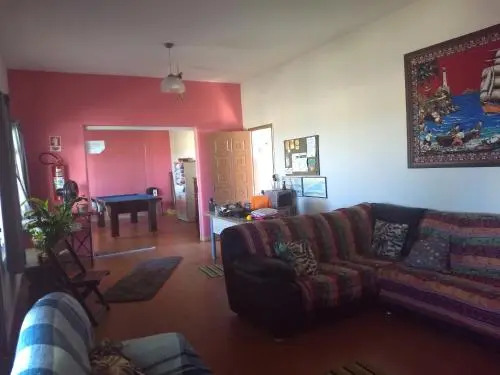 Hostel Beira Mar