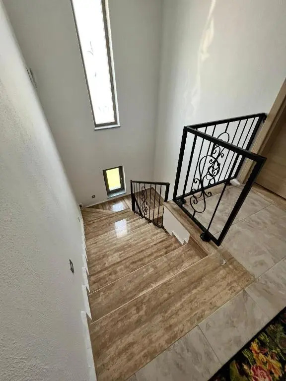 Dalaman Muğla da 4+1 Villa