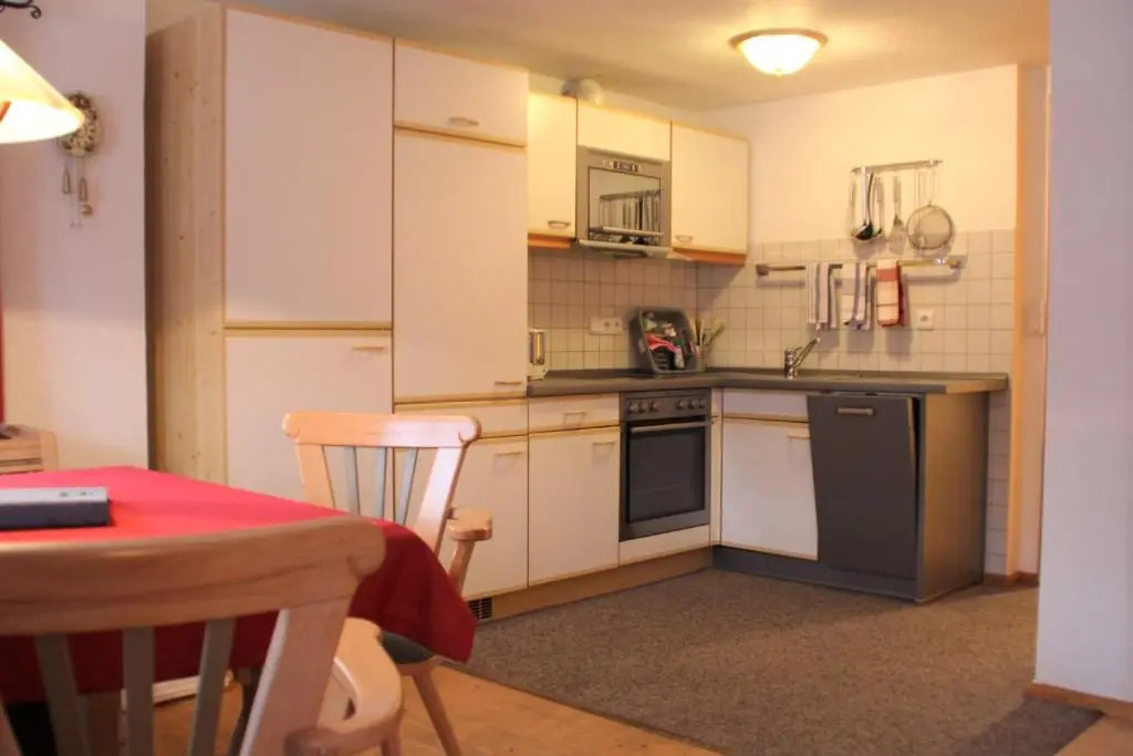 Haus & Heim Ferienwohnung