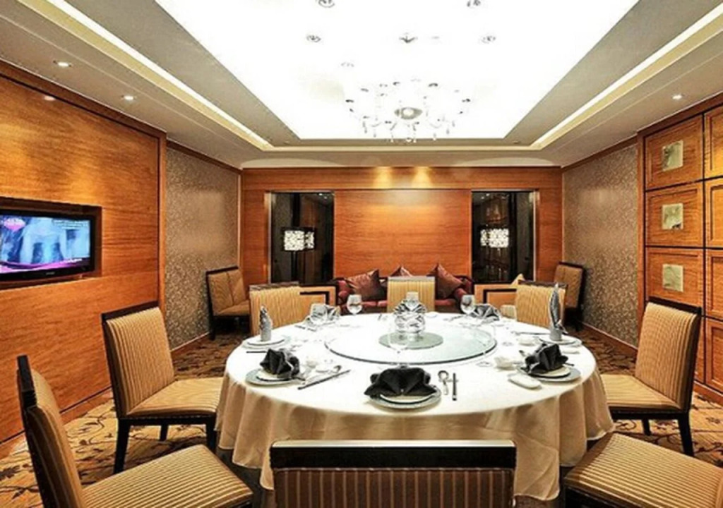 Chengdu Minya Hotel