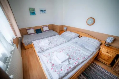 Apartmany ZEA