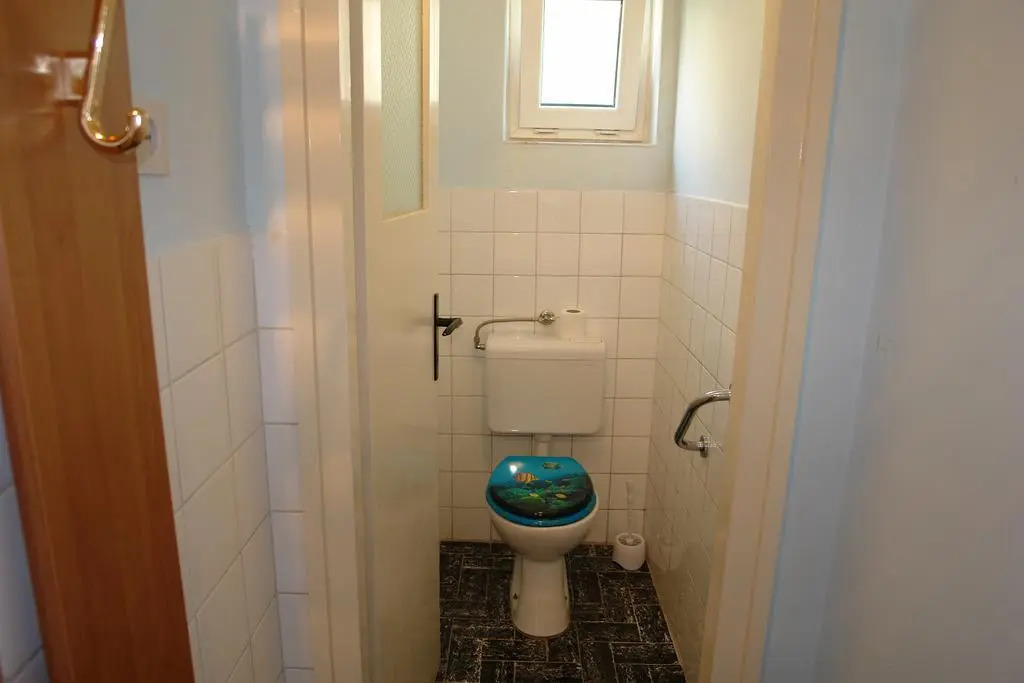 Apartment Eugen