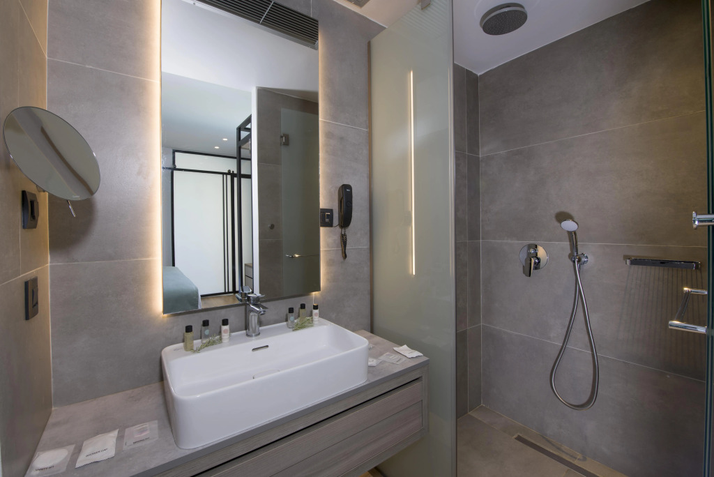 Myrion Beach Resort & Spa