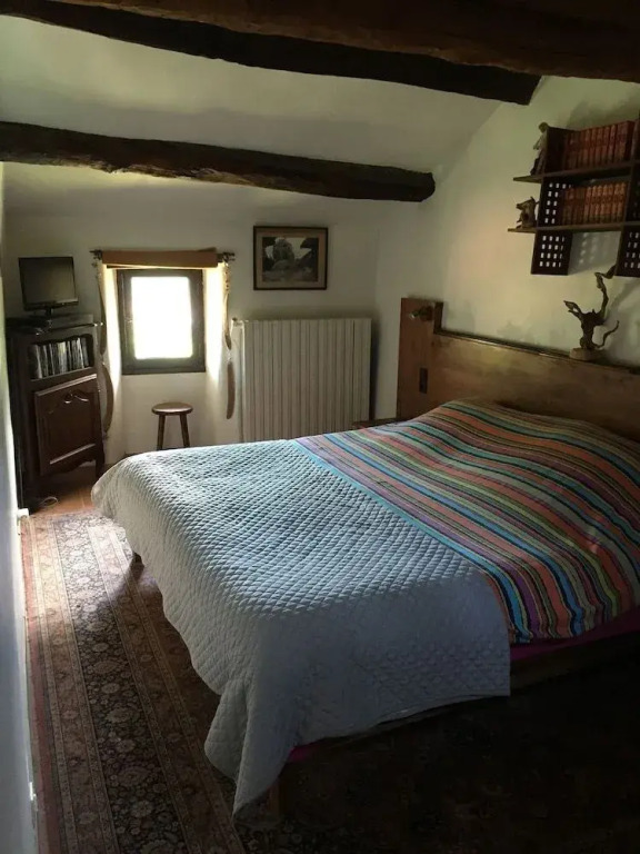 Auberge Issiates