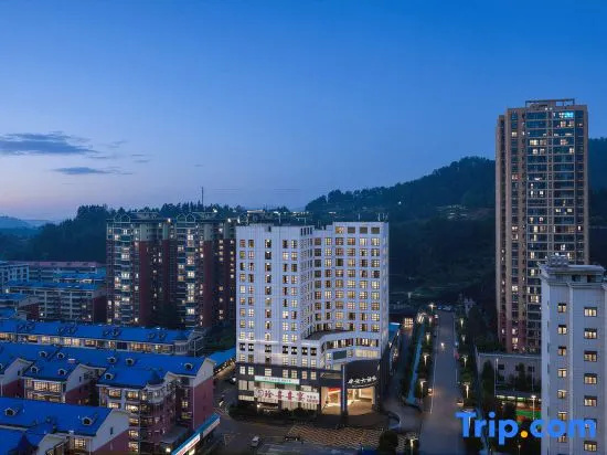 Zhonghong Grand Hotel