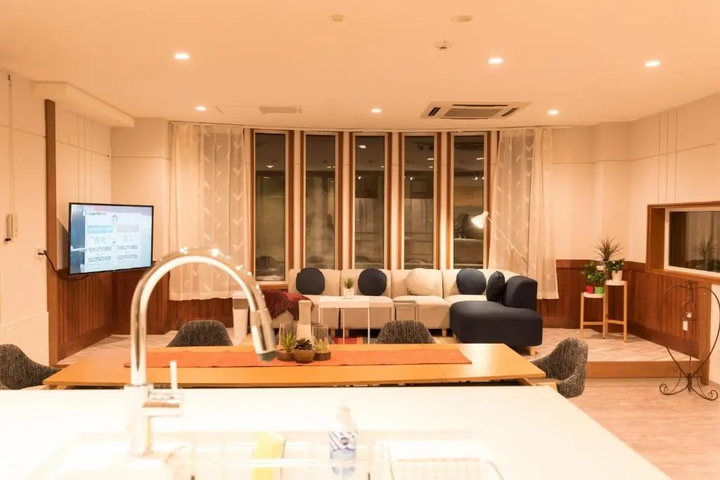 Jstyle Furano Winter / Vacation STAY 34465