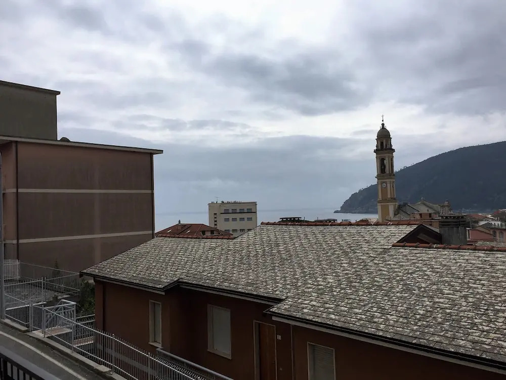Casa Mon Amour