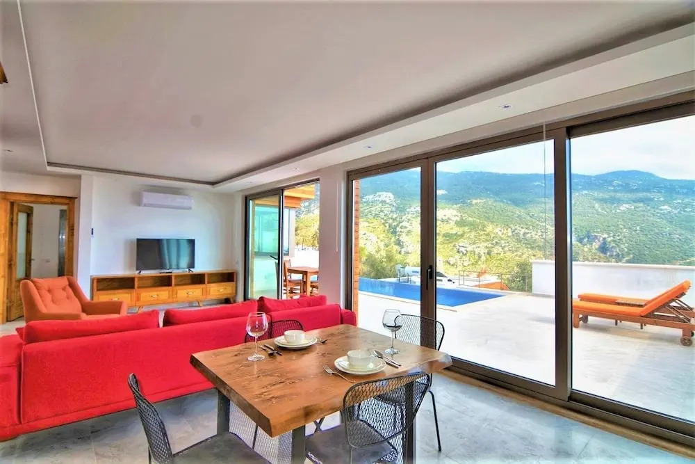 Villa Alize 4