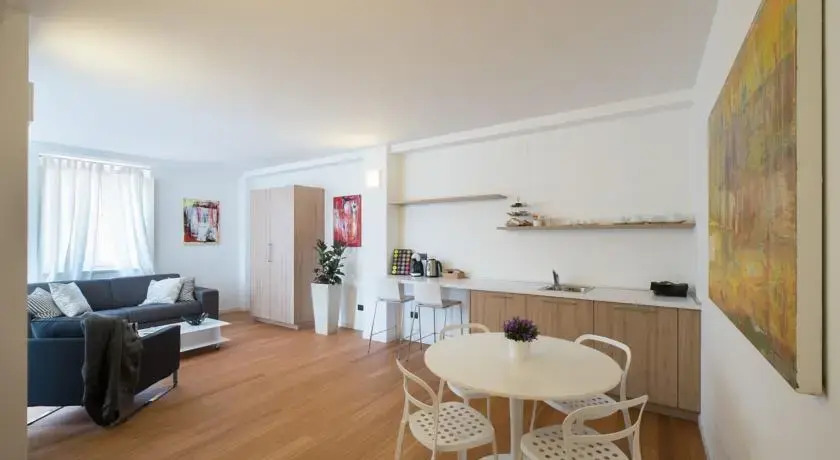 Casa vacanze S. Alessandro 58