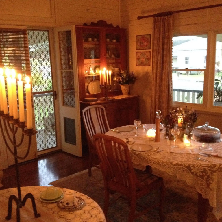 McGowans Boutique B&B