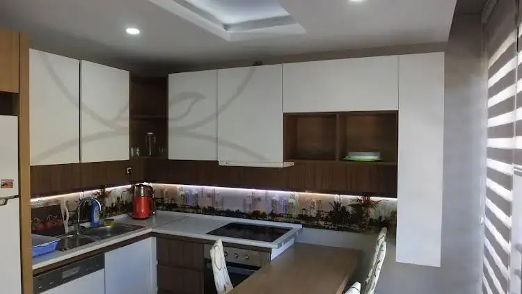 Hande Home Aparts