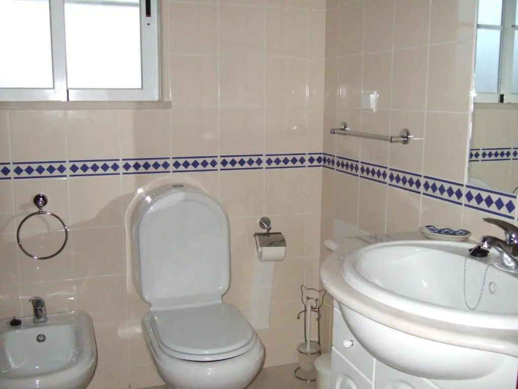 Casa Tedi, Alto do Perogil, Tavira - 3 Bedroom, 3 Bathroom villa, large Pool, exquisite Gardens & Air-conditioning