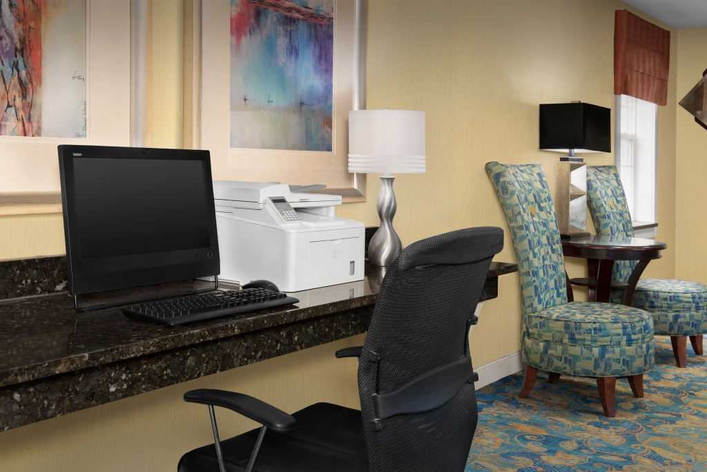 Residence Inn by Marriott Spokane East Valley