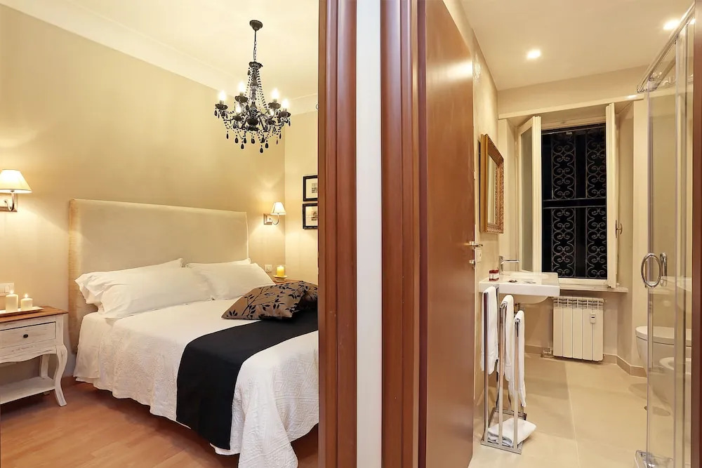 Daplace - Ottavia Apartment