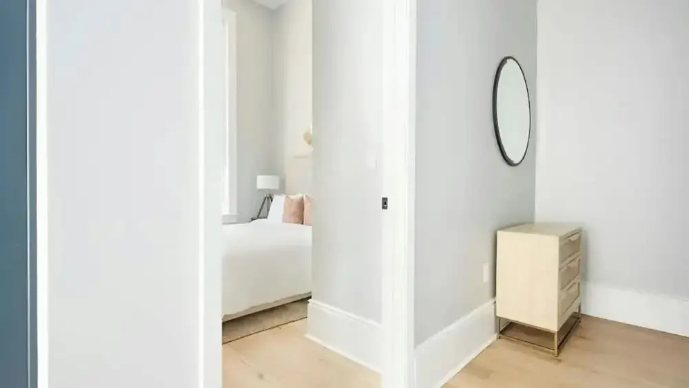 Sleeps 26 Entire 4th Floor in French Quarter The Harlequin by Avantstay