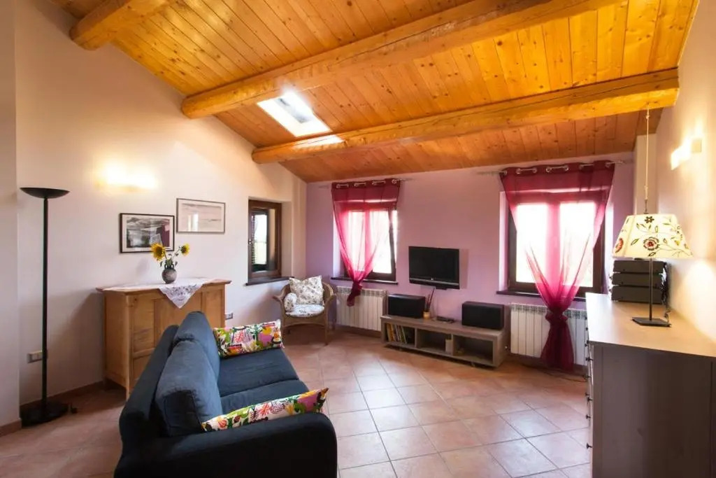Casa Vacanze Angelica