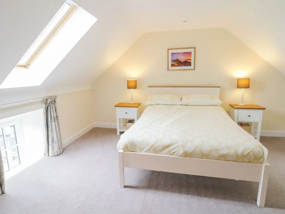 Plas Tirion Cottage