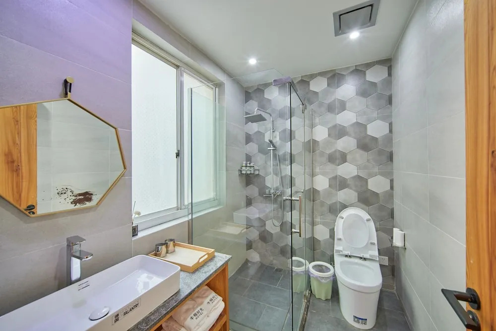 Warm Art Inn Wuzhen