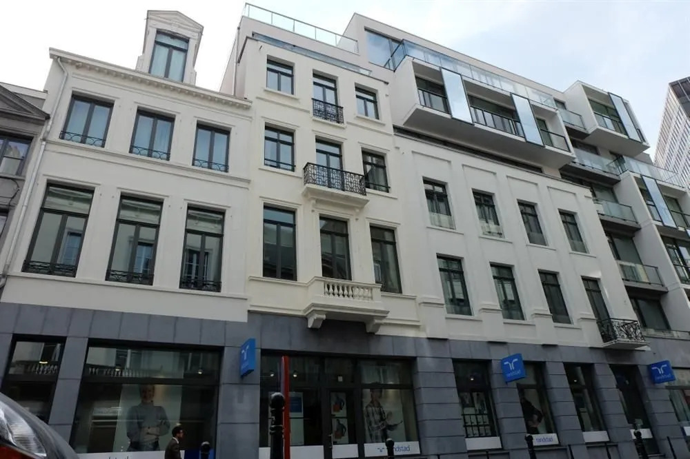 La Monnaie Residence 2c - Aab 49662