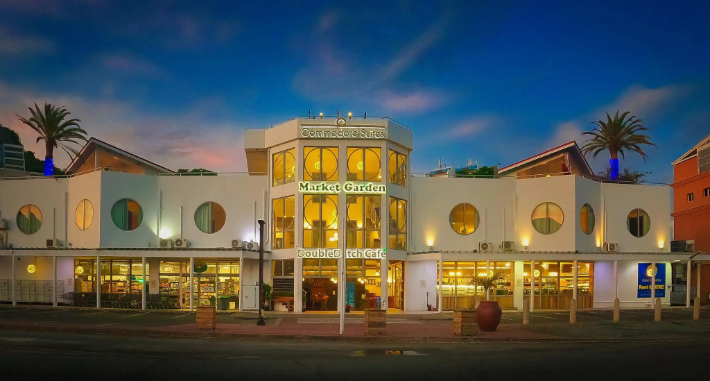 Commodore Suites, SureStay Collection by Best Western