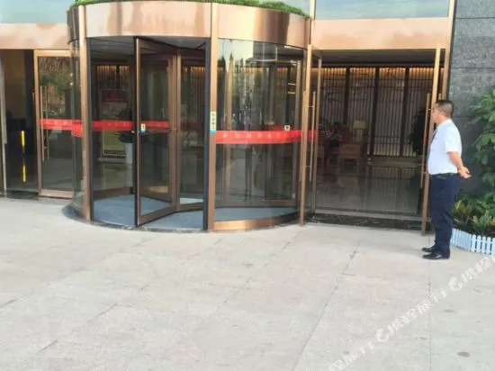 Hongji Hotel