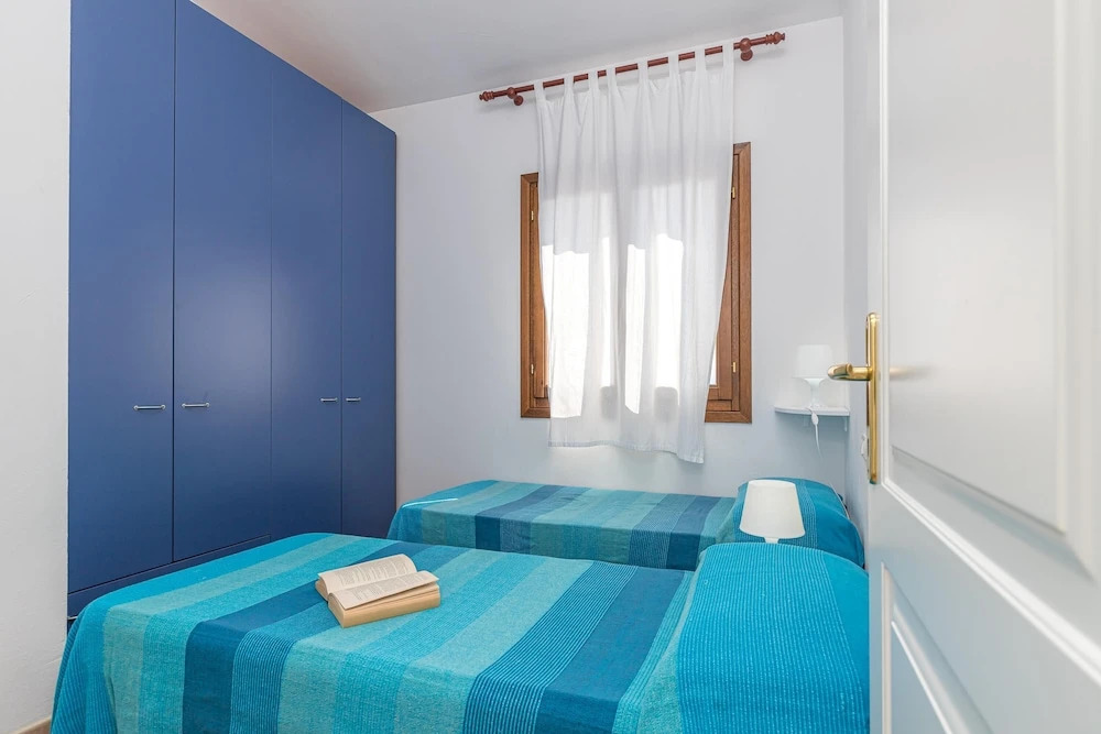 Le Dimore di Nettuno 5 With Pool