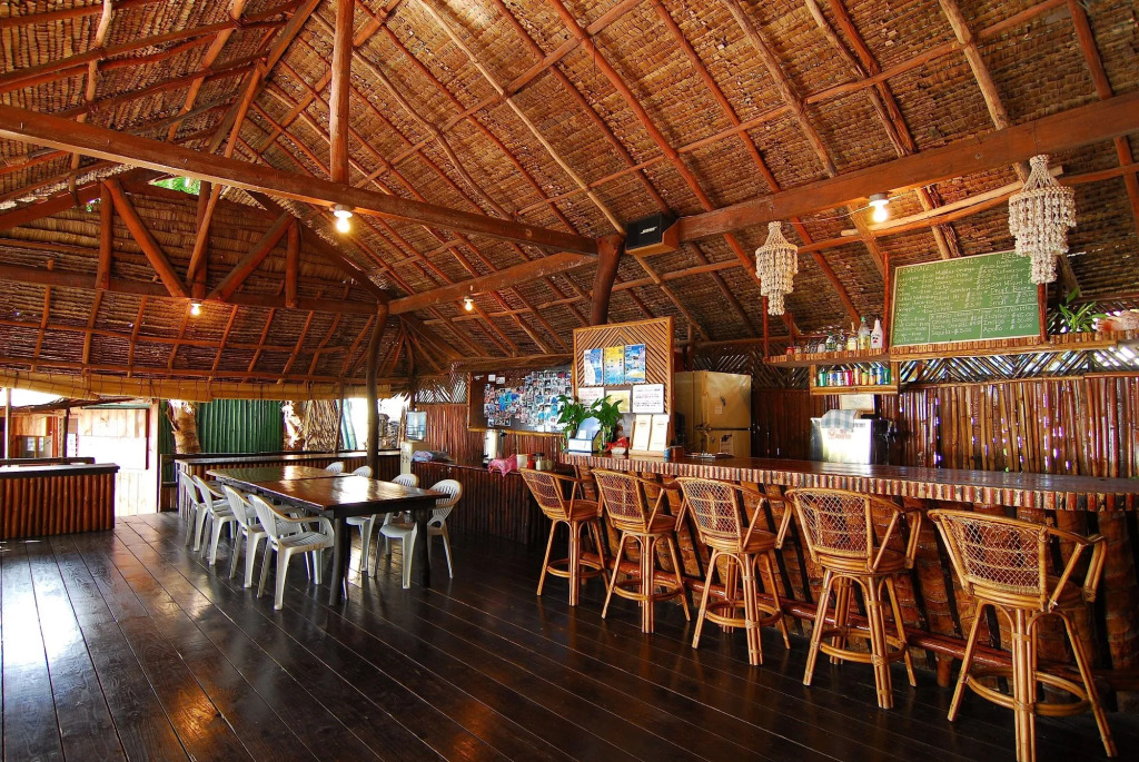 ANTELOPE GUESTHOUSE