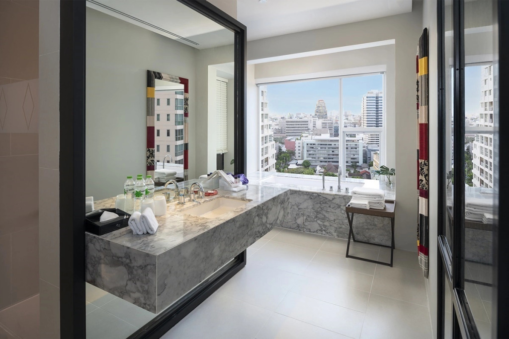 Mode Sathorn Hotel