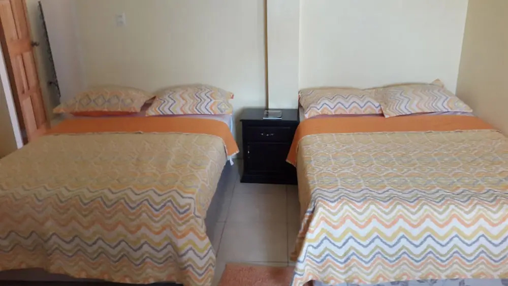 Cool Runnings Apartments Tobago