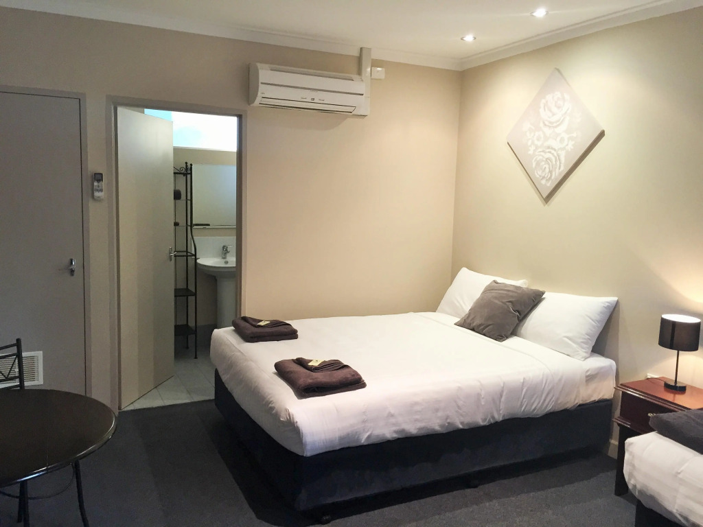 Manjimup Kingsley Motel