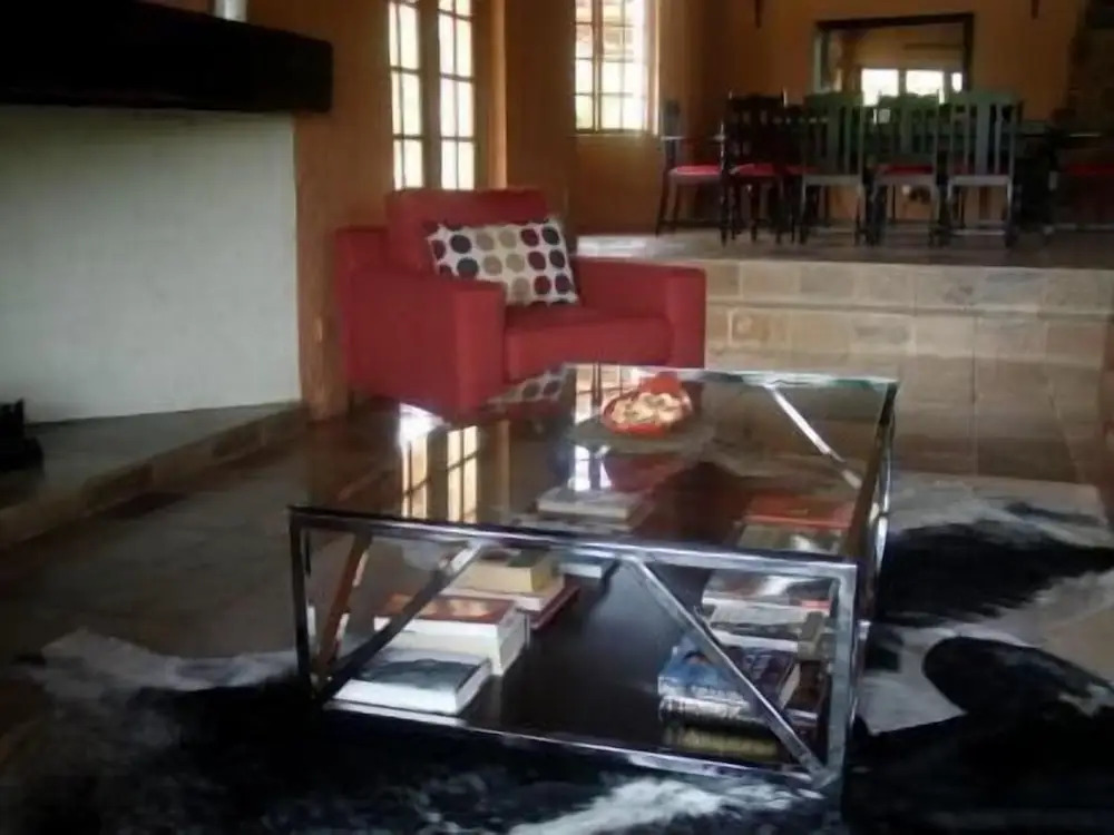 Mokolodi House