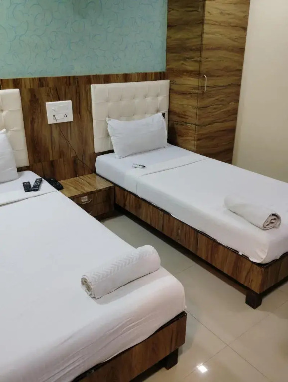 Hotel Golden Park