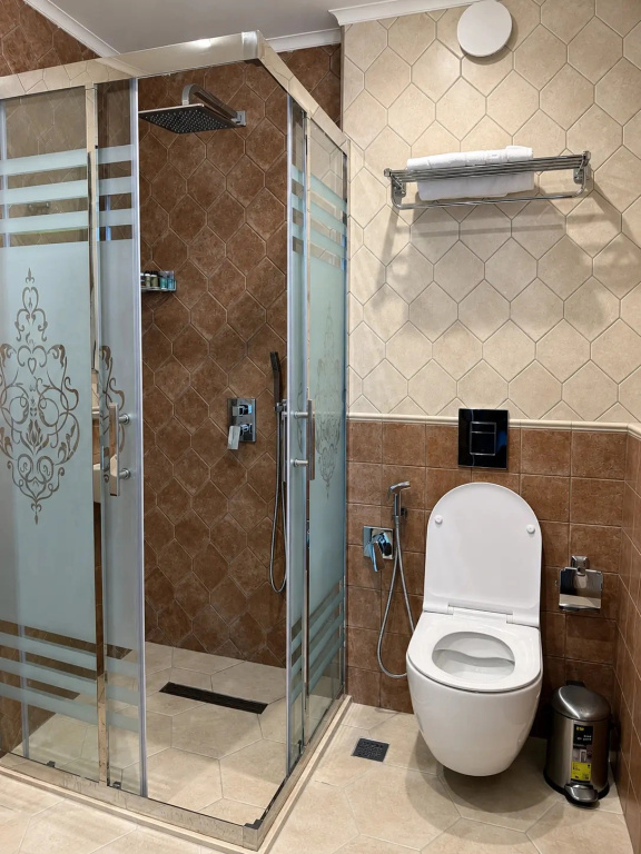Nar Garden Boutique Hotel