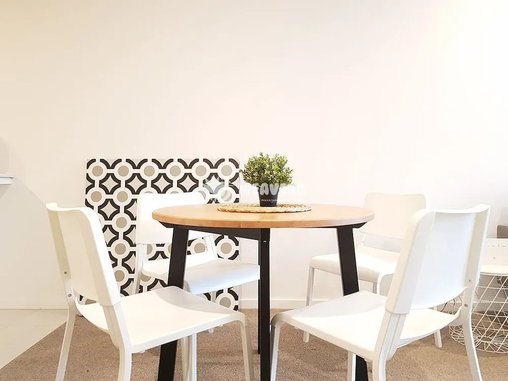 Modern Living in Southbank Apartments