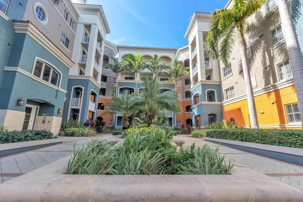 Dharma Home Suites South Miami at Red Road Commons