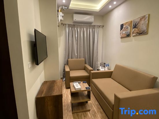 Royal Inn Residence New Cairo