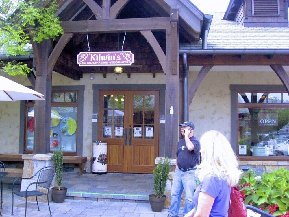 La Casa del Amour