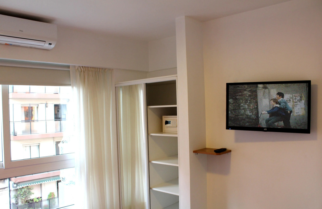Le Batiment Apartments