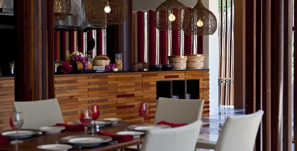 Gaya Island Resort, Kota Kinabalu - a Small Luxury Hotels of the World