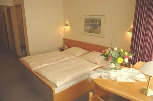 Hotel Pfälzer Hof, Zum Schokoladengießer