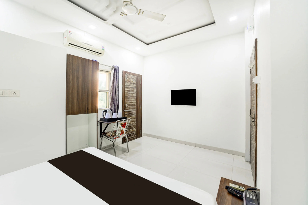 Super Collection O Ujjain City Centre Formerly Hotel Olive Inn