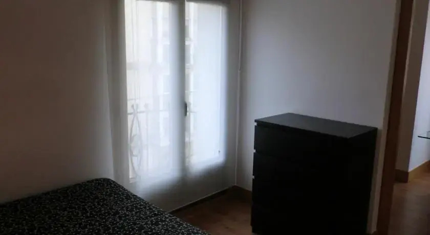 Apartamentos Barrantes