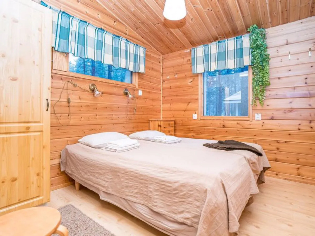 Holiday Home Villa kuukkeli by Interhome