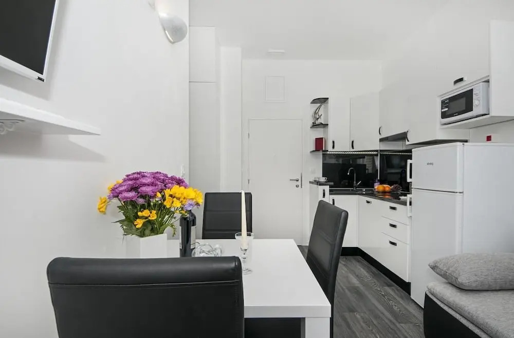 Apartments Mihaela